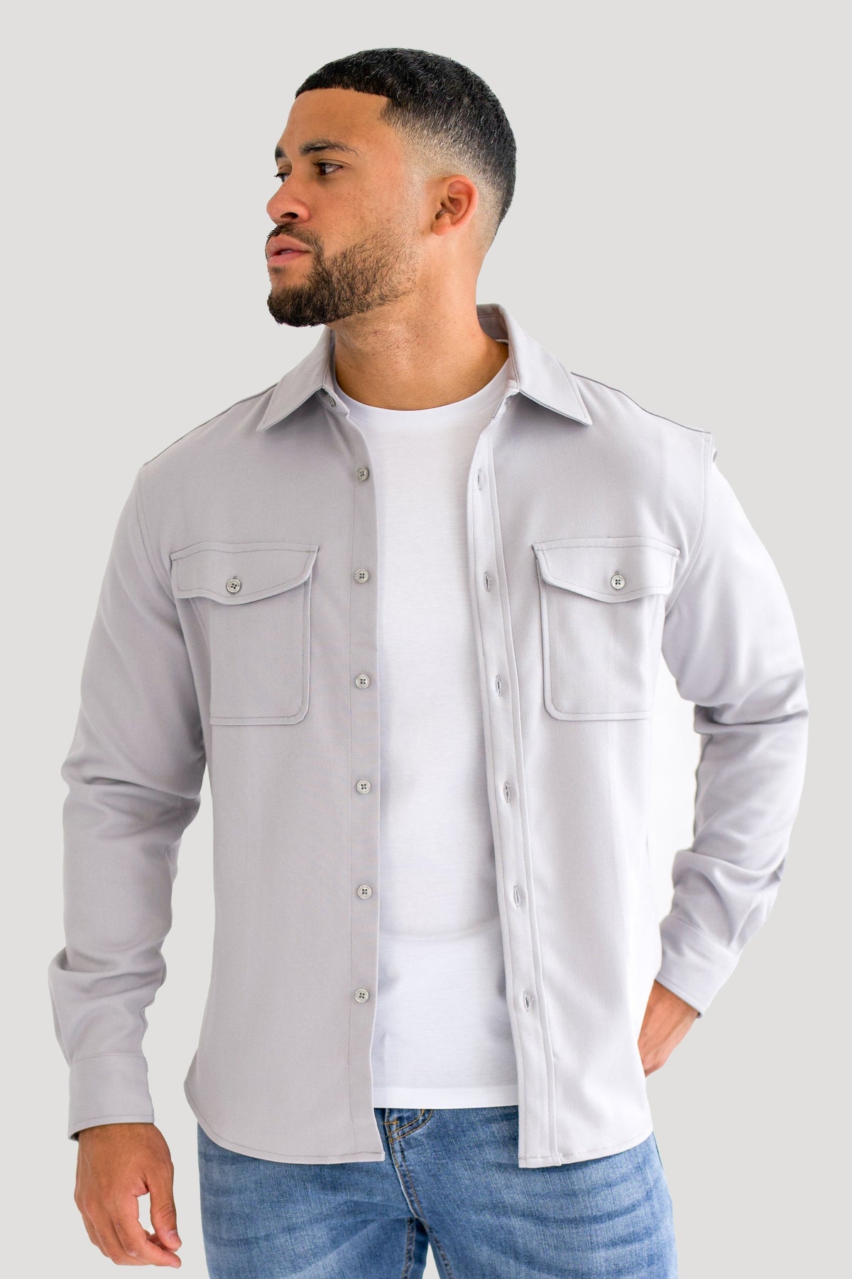 Dantesco Overshirt