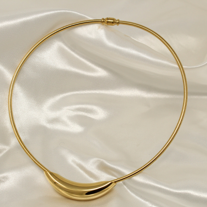Locusta Choker