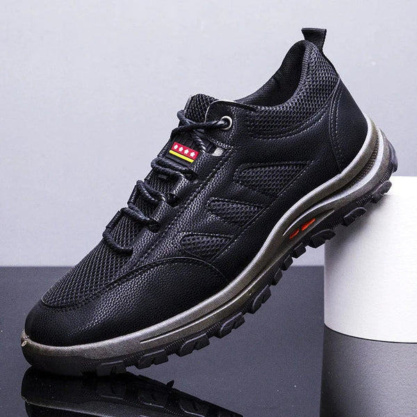 Glenn | slip-resistant outdoor shoes