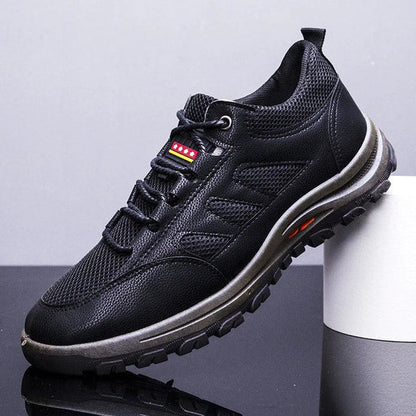 Glenn | slip-resistant outdoor shoes