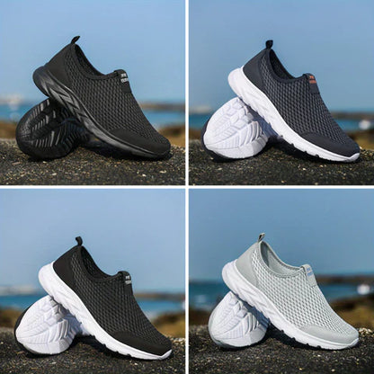 Cloudfit | Comfortable and breathable orthopedic shoes