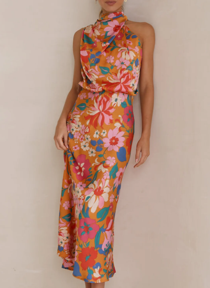 Lirio™ Floral and Charming Dress