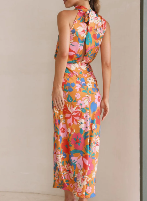Lirio™ Floral and Charming Dress