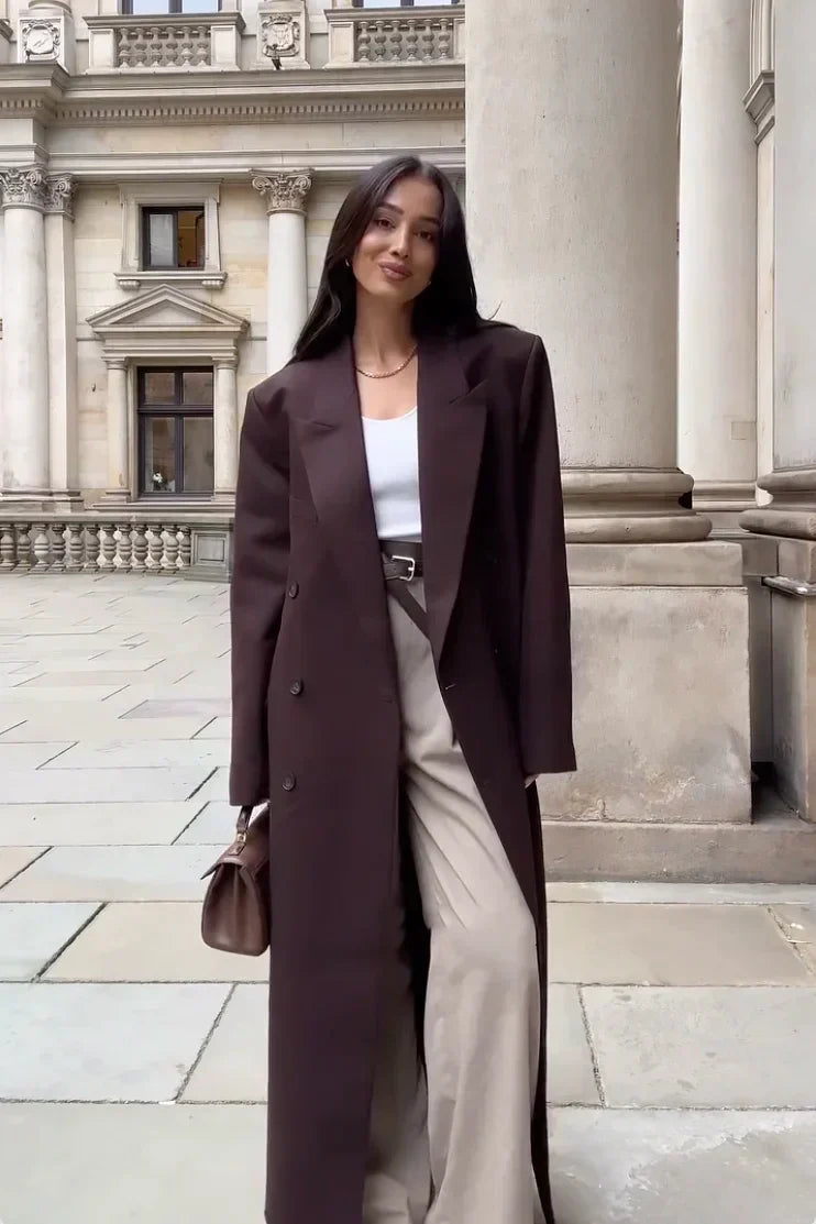 Kelly coat