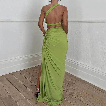 Tilly™ hollow-out party dress