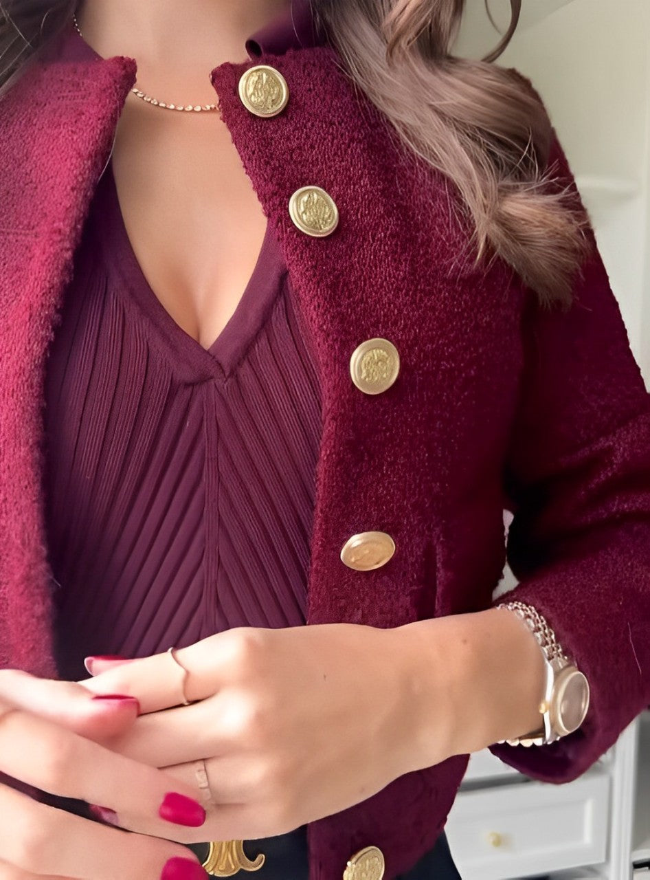 Aurora Jacket
