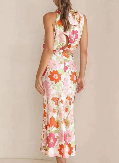 Lirio™ Floral and Charming Dress