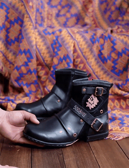 Wade | Men's boots