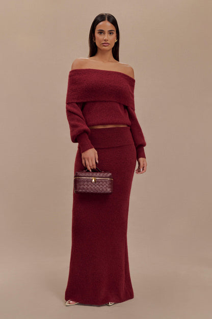 Clarisa Set