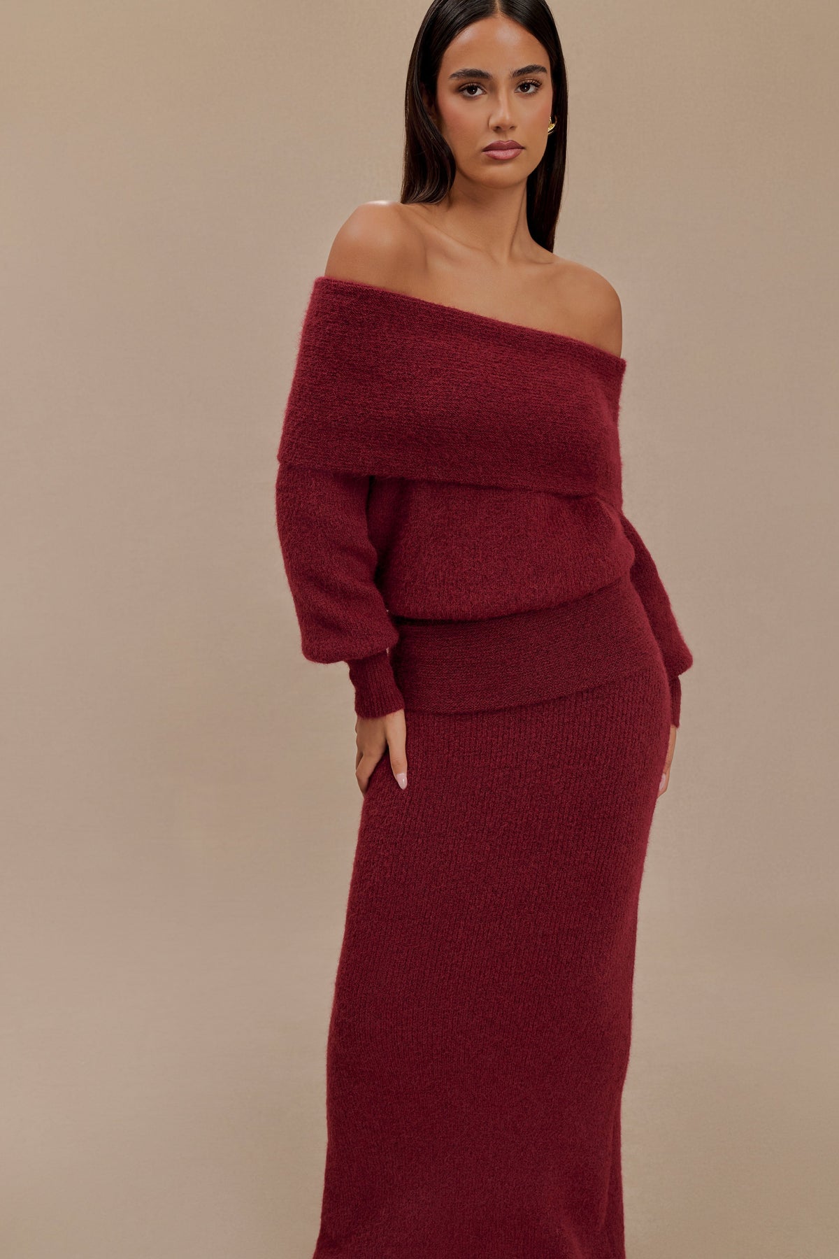 Clarisa Set
