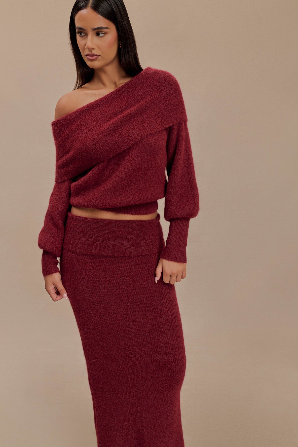 Clarisa Set