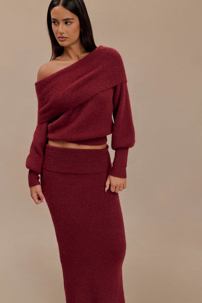 Clarisa Set
