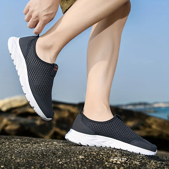 Cloudfit | Comfortable and breathable orthopedic shoes