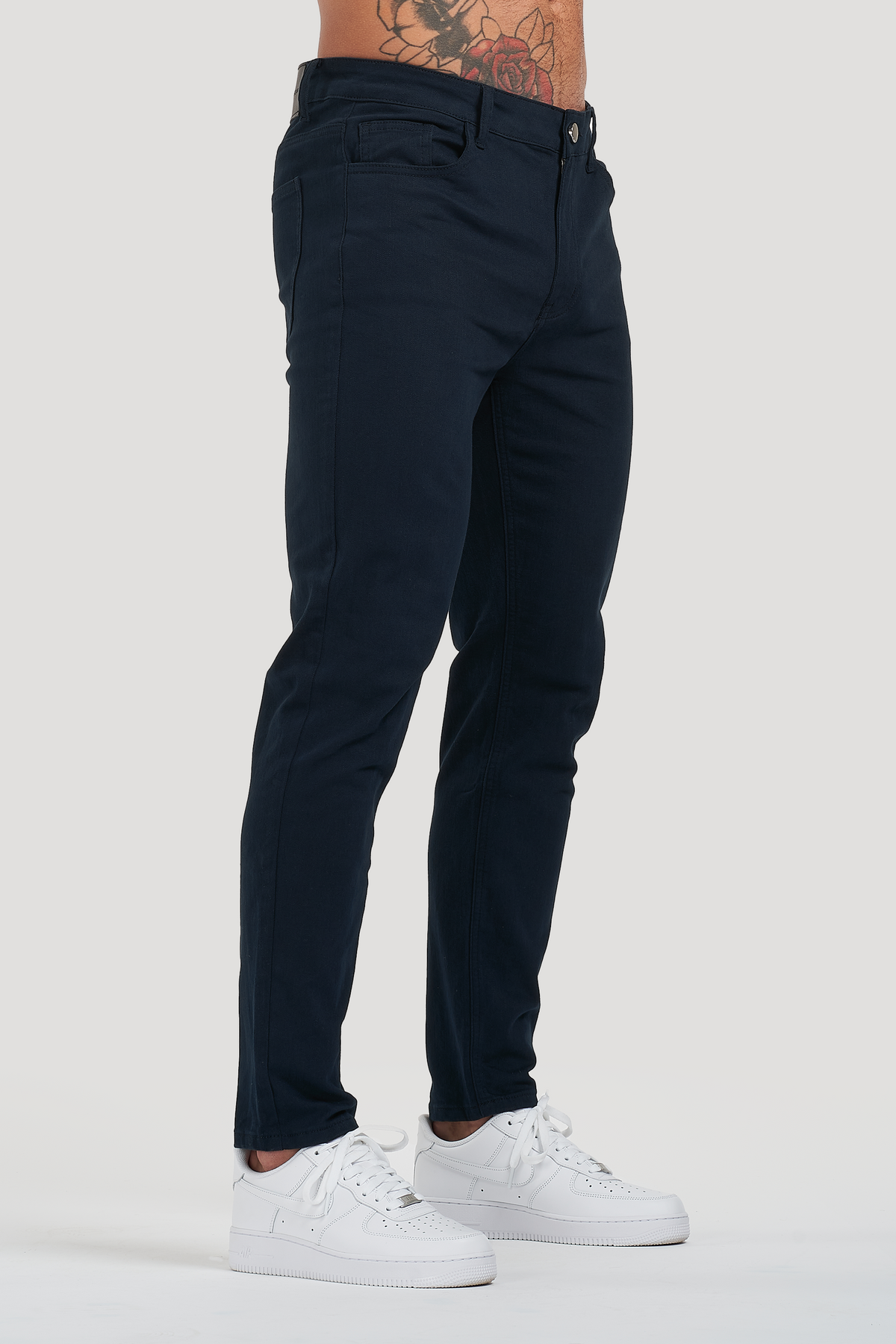 Toledo Trousers