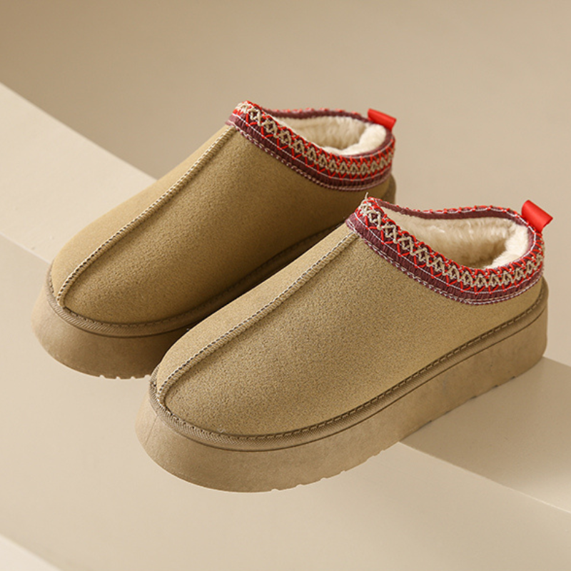 Winter Shoes | Olmo™