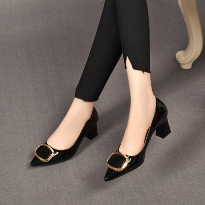 Emilia heels