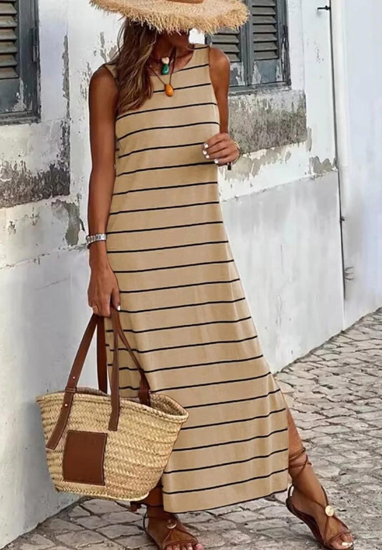 Isabela Dress - Made by women