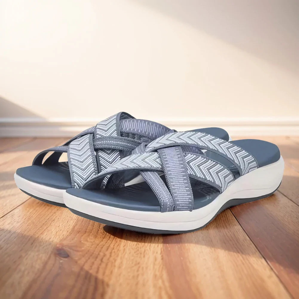 Orthopedic Sandals | Gracia™