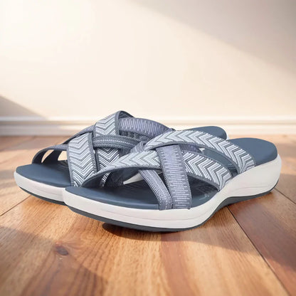 Orthopedic Sandals | Gracia™