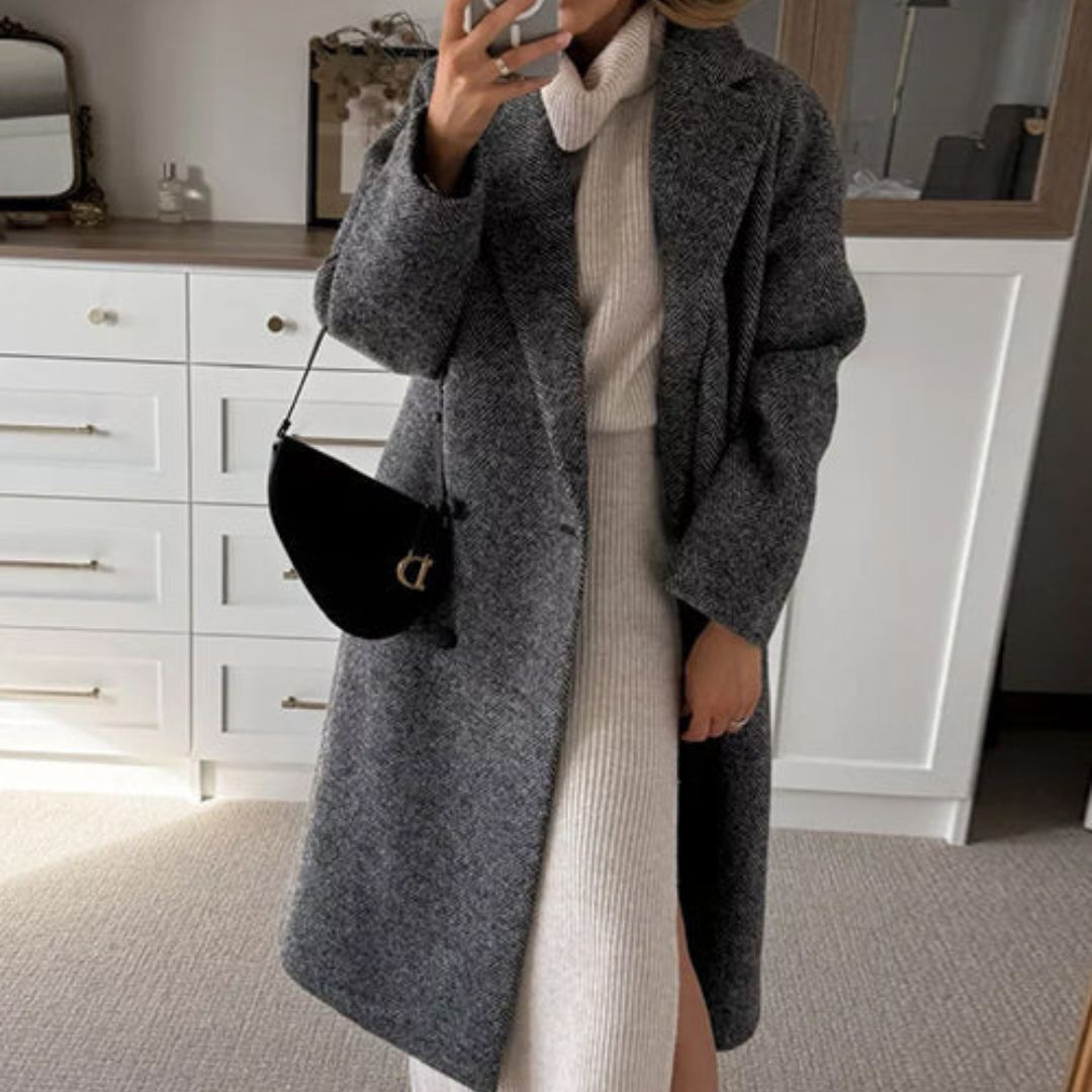 Midi Dress | Louise
