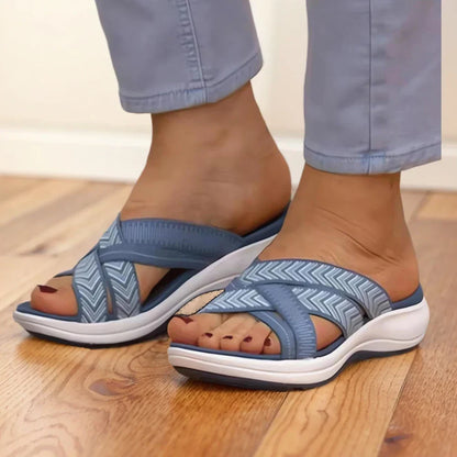 Orthopedic Sandals | Gracia™