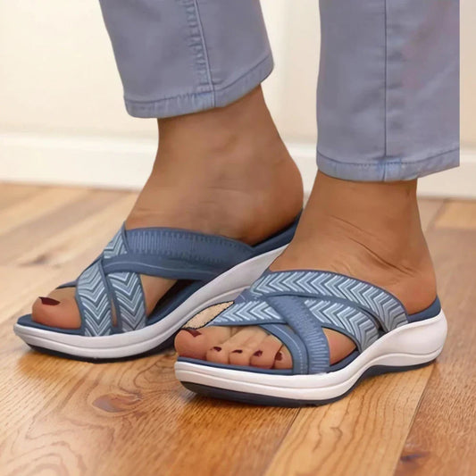 Orthopedic Sandals | Gracia™
