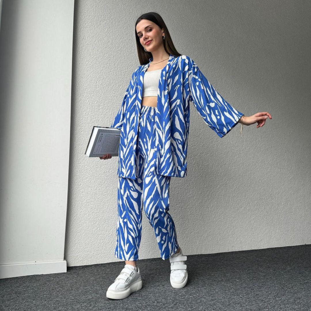 Melissa Set