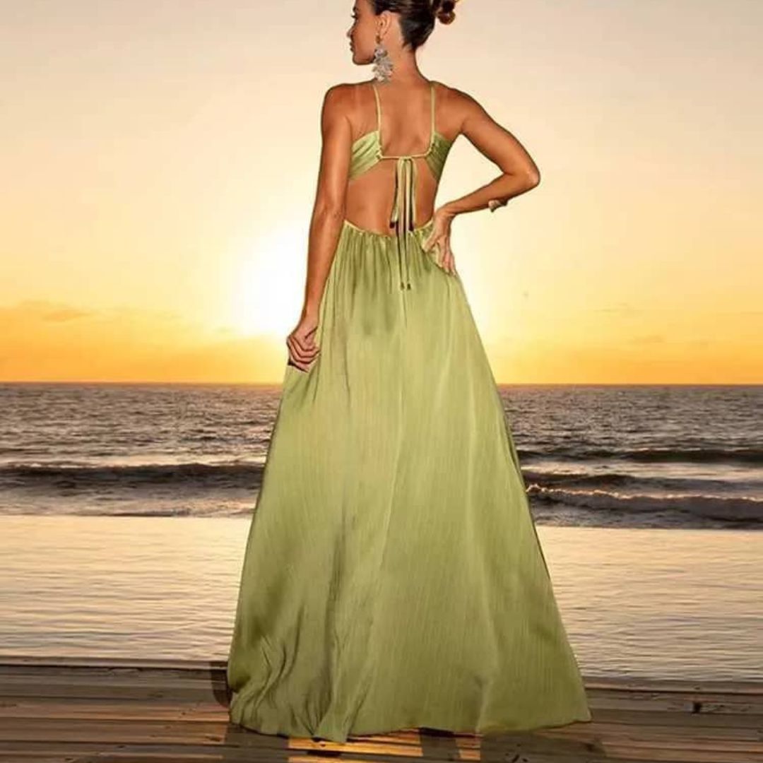 Gala Dress