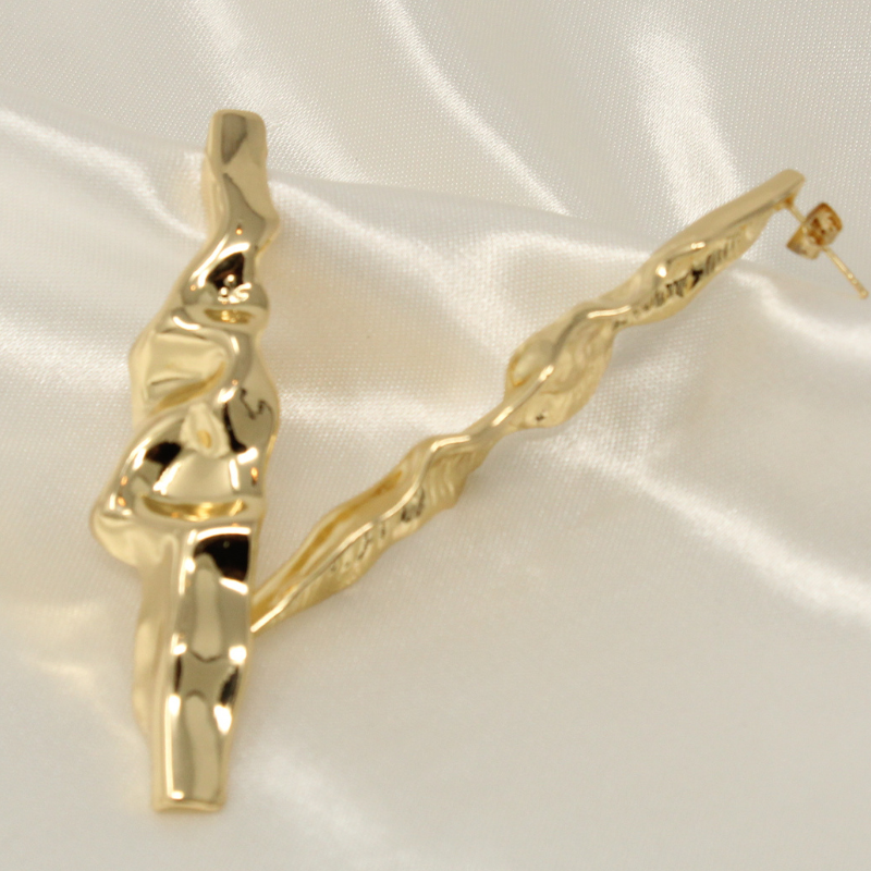 Remigia Earrings
