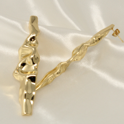 Remigia Earrings