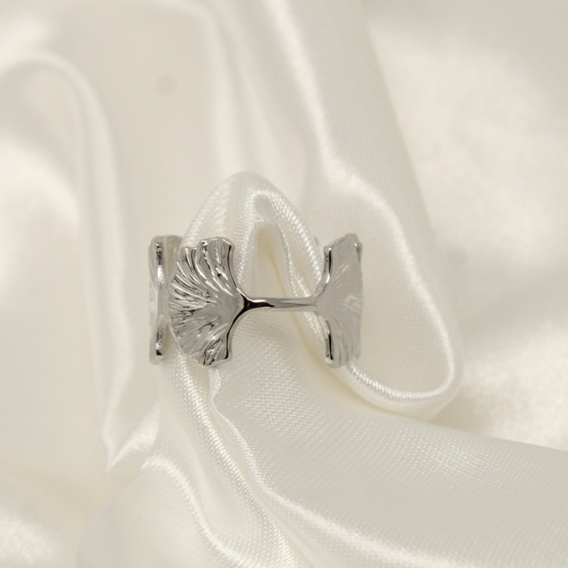 Aemilia Ring