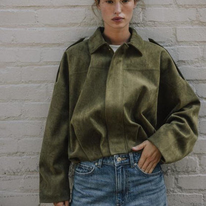 Margot Jacket