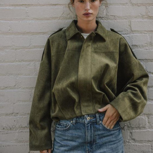 Margot Jacket