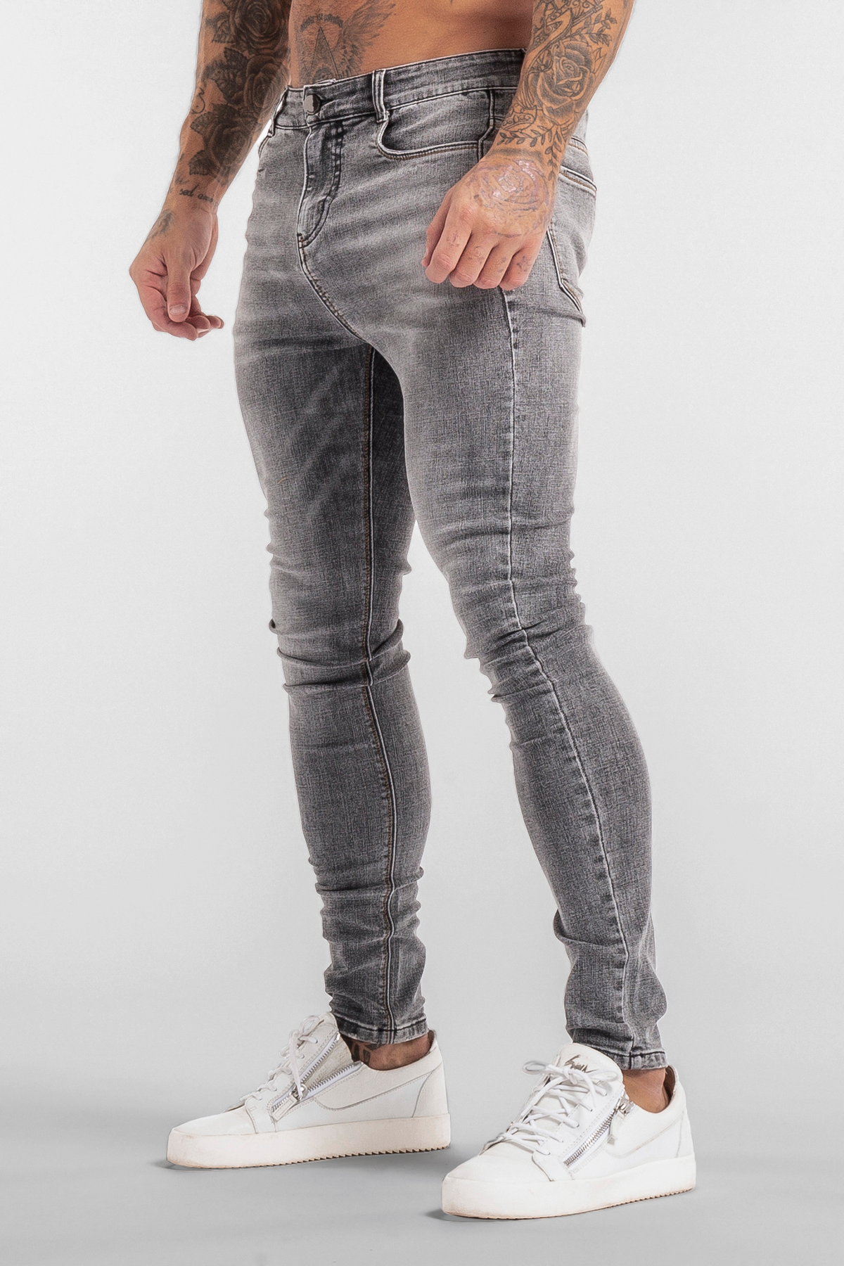 Laurencio Pants - Flexi