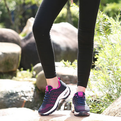 Orthopedic Sneakers | Wing Sports™
