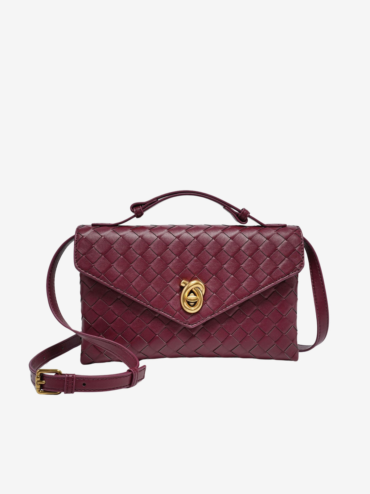 Yucatán Bag – Minimalist and Functional Style