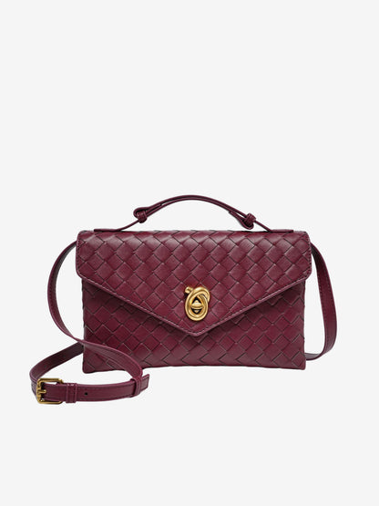 Yucatán Bag – Minimalist and Functional Style