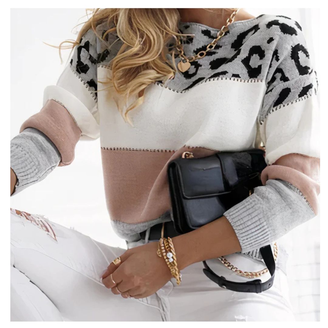 MELANIA SWEATER