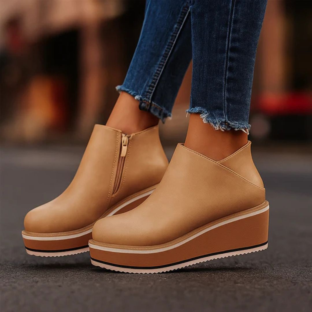 Orthopedic boots | Selene