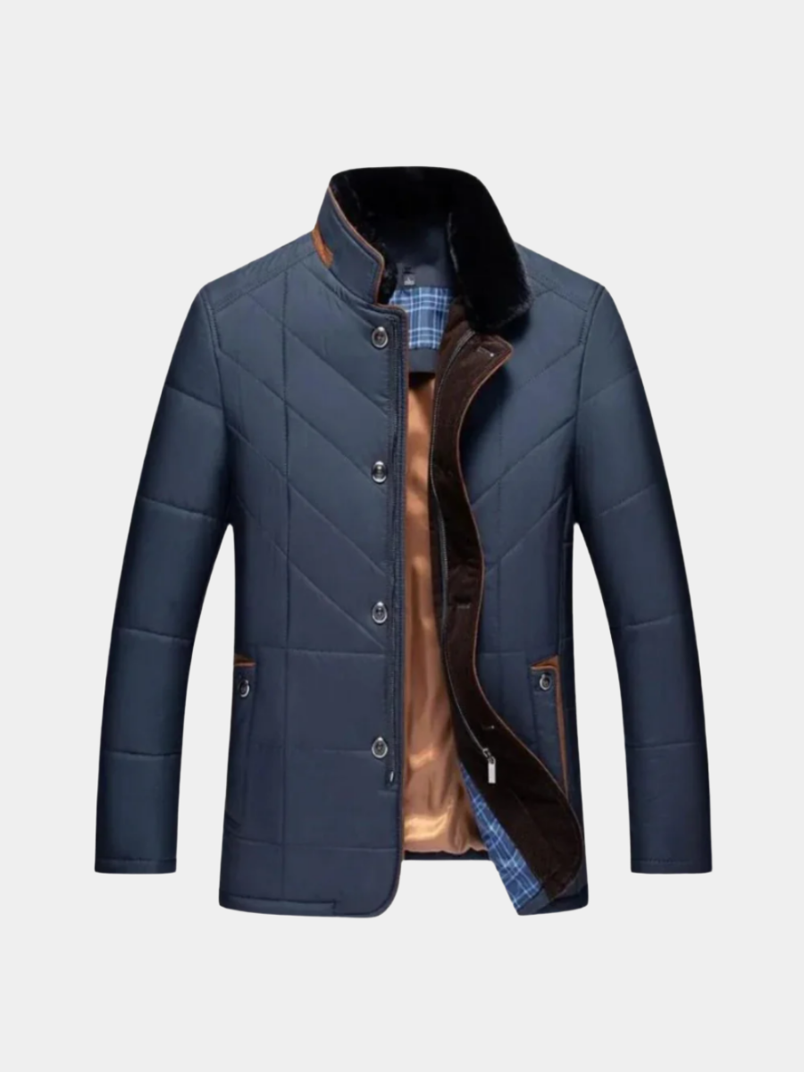 Men’s Fashion Jacket – Versatile, Comfortable and Stylish