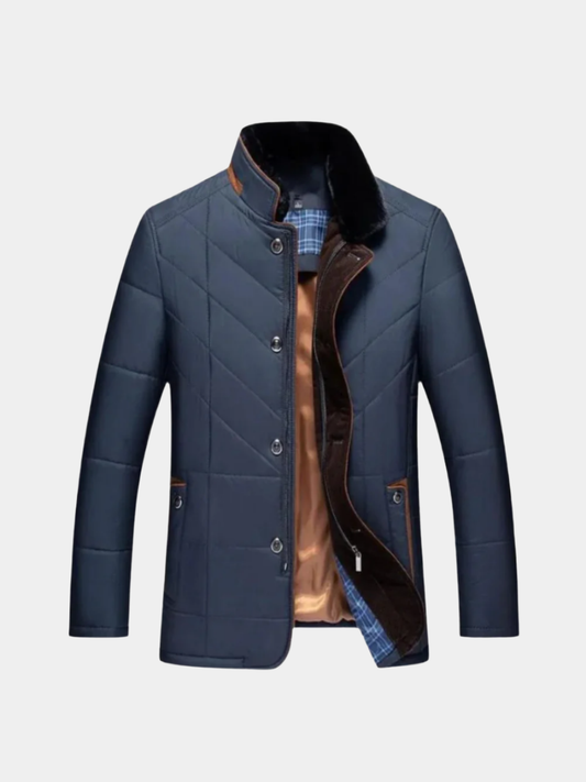 Men’s Fashion Jacket – Versatile, Comfortable and Stylish