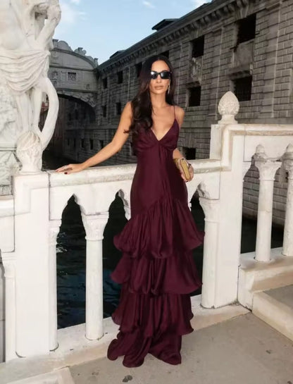 I Málaga dress