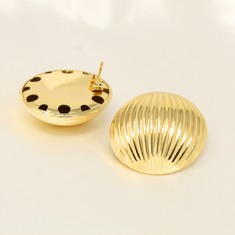 Paola Earrings