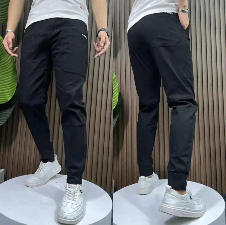 Ethan pants