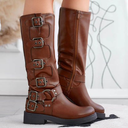 Keila Boots