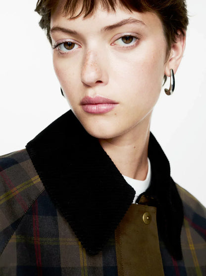 Emiliana - Refined Classic Jacket