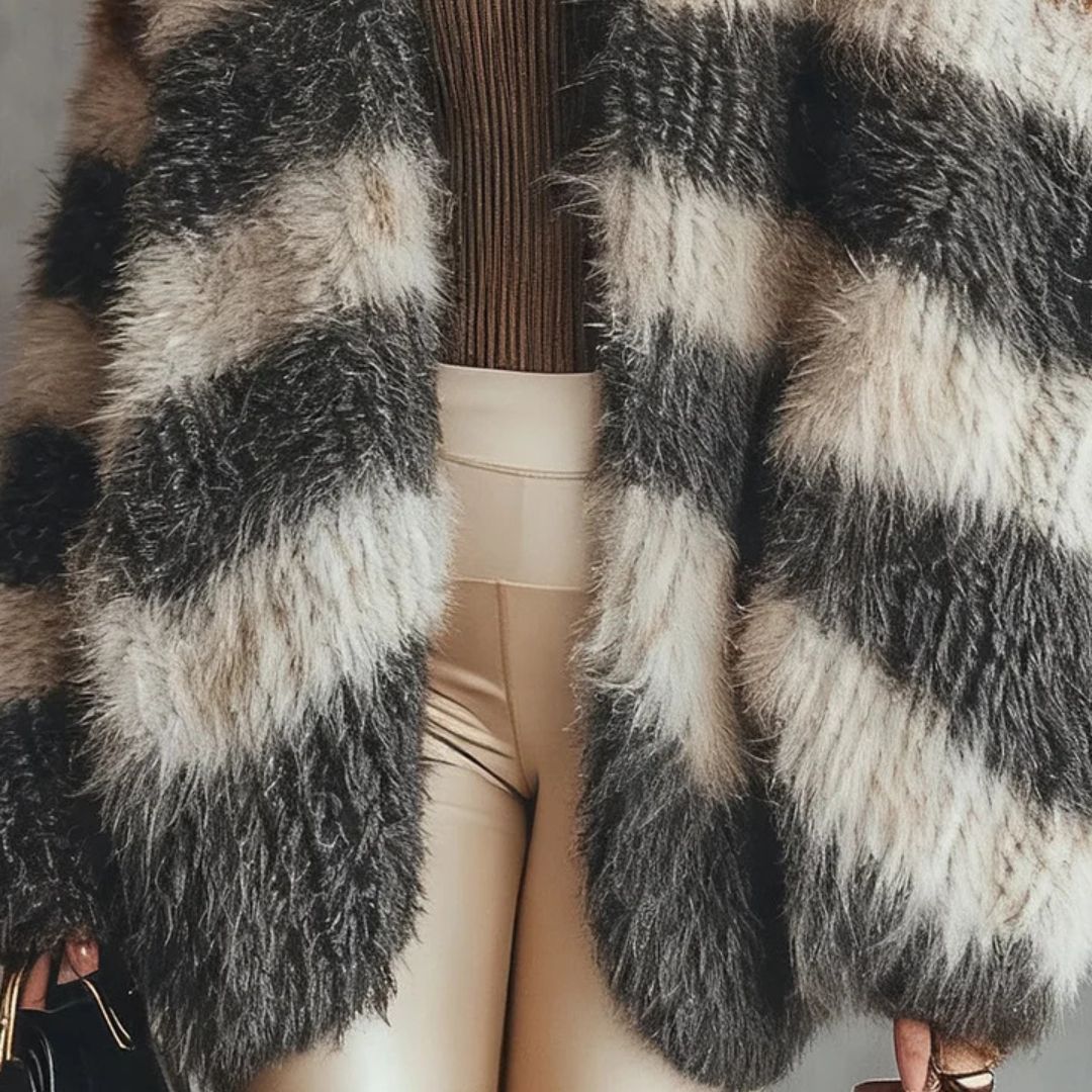 Osaka coat