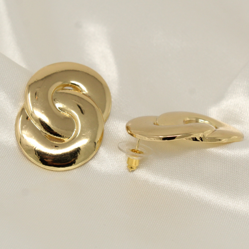 Felicitas Earrings