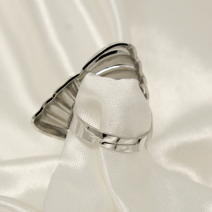 Hypatia Ring