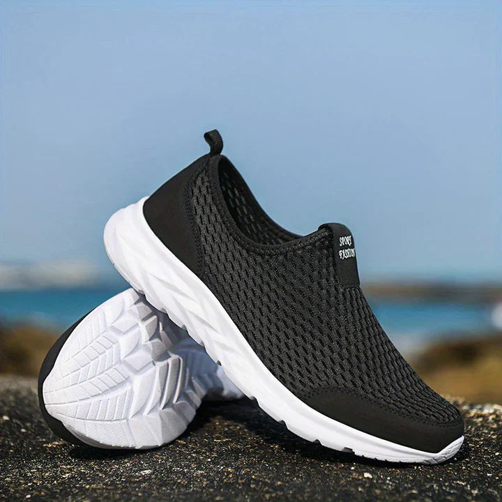Cloudfit | Comfortable and breathable orthopedic shoes